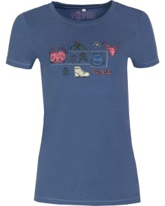 Altenbuch T-Shirt Damen