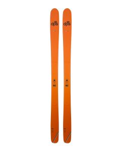 90RP Pagoda Piste  All-Mountainski