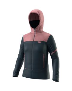 Radical PrimaLoft Kapuzenjacke Damen