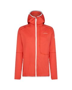 Granite Hoody Kletterjacke Damen