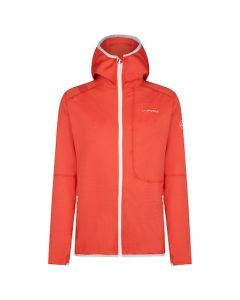 Granite Hoody Kletterjacke Damen