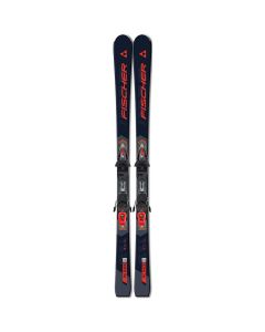 RC Race AR Allmountainski incl. Bindung RS 11PR