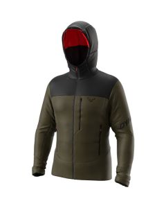 Radical PrimaLoft Kapuzenjacke 