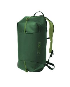 Radical 30 forest Rucksack-Duffle