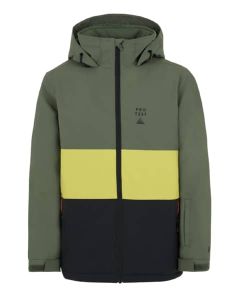 PRTSKIMMER JR Skijacke