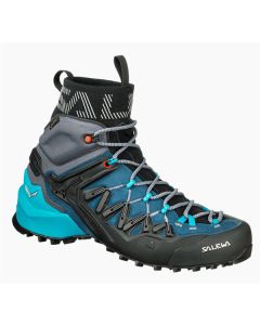 WS Wildfire Edge Mid GTX Zustiegsschuh Damen