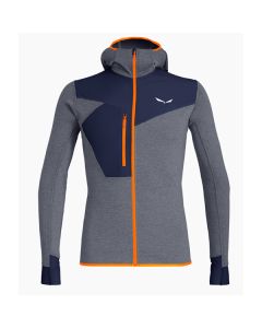 Puez 2 Dry Kapuzenshirt Herren