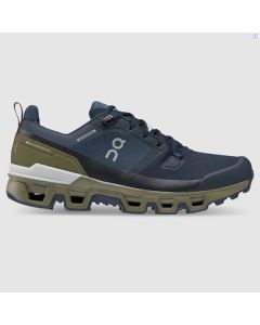 Cloudwander Waterproof Wanderschuh