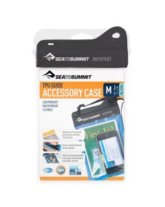 TPU Guide Accessory Case Aufbewahrungstasche