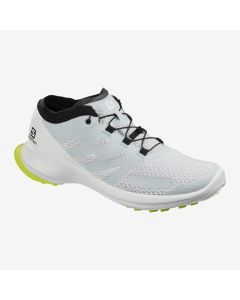 SHOES SENSE FLOW Illusion B/Wh/Safe
