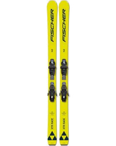 XTR Race RT incl. Bindung RS9 SLR Alpinski
