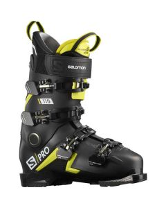 Salomon S/Pro 110 Alpin-/Freerideskischuh