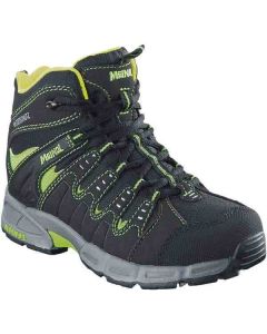 Snap Junior MID Bergschuh Kinder