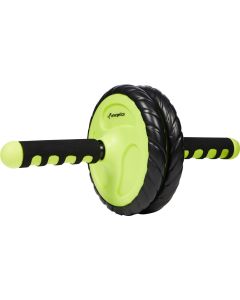 Bauchtrainer AB Roller Pro