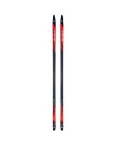Ux.-Langlauf-Ski Active 8 Grip Pred