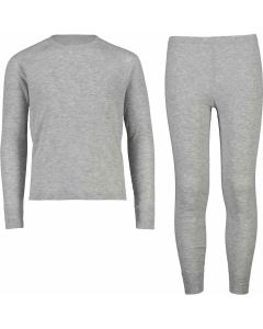 KID SET (SWEAT AND PANT) Unterwäscheset Kinder