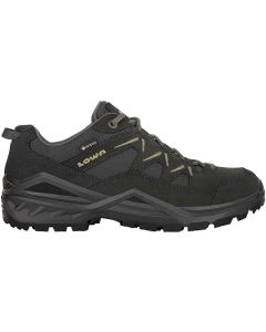 SIRKOS EVO GTX LO Leichtwanderschuh
