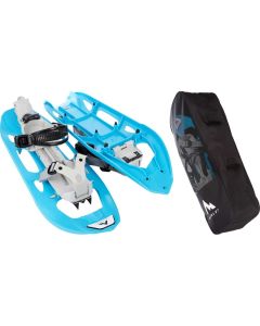 Snowcross 3.0 Schneeschuh Damen (incl. Tragetasche)