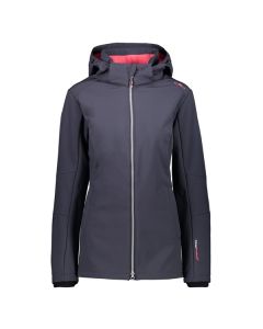Softshell Jacke Damen