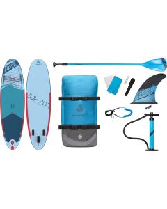 SUP-Board iSUP 200 III