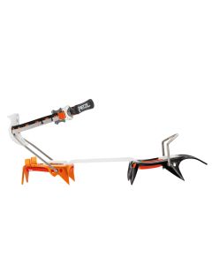 Petzl Irvis Hybrid Steigeisen