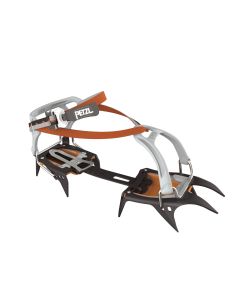 Petzl Irvis Flexlock Steigeisen