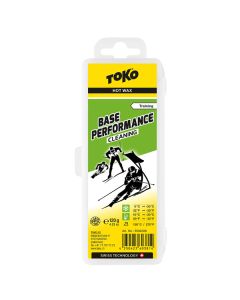 Base Performance cleaning 120 g Belagreiniger
