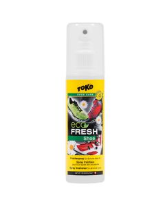 Eco Shoe Fresh 125ml Anti-Geruchsspray