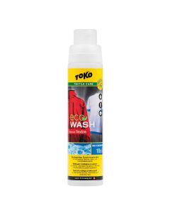 Eco Textile Wash 250ml / 1l Spezialwaschmittel