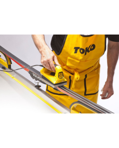 Toko Wax Kurs 2025