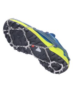 Snowline Chainsen Trail Schuhketten Spikes