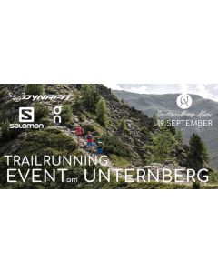 Traillauf Event Unternberg