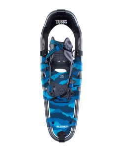 Tubbs Wilderness  25  20/21 Schneeschuh