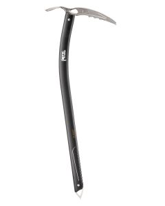 Petzl Summit  Hochtourenpickel