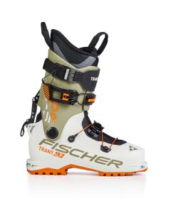 Transalp Tour Skitourenschuh Damen