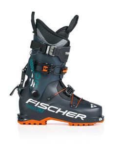 Transalp Tour Skitourenschuh