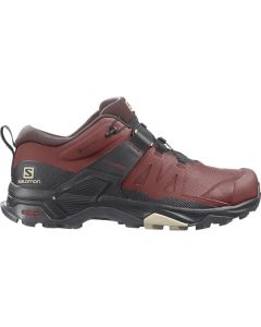 X Ultra 4 Gore-Tex Hiking-Halbschuhe Damen