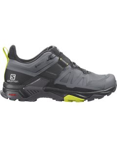 X Ultra 4 Gore-Tex Hiking-Halbschuhe Herren