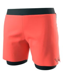 Alpine Pro 2in1 Shorts Damen