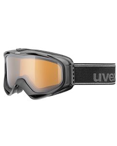 g.gl 300 P Skibrille für Brillenträger