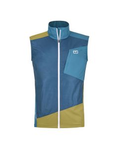 Windbreaker Vest Weste