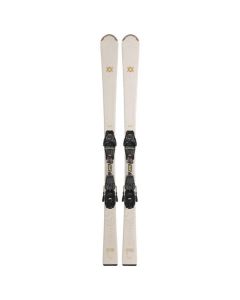 Flair Alessia 76 LTD 24/25 im Set (incl. Bindung FDT TP 10 )