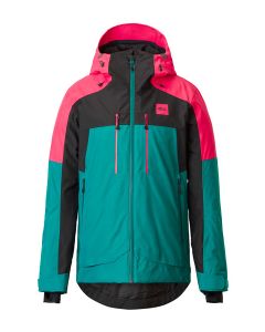 Exa Freerider Jacket Damen 