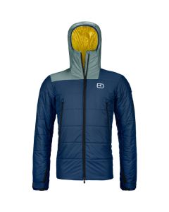 Swisswool Zinal Isolationsjacke Herren