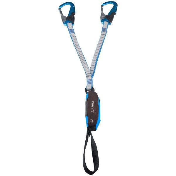 Kinetic Rewind Pro Klettersteigbremse