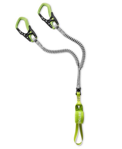 Cable Comfort Klettersteigbremse