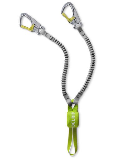 Cable Kit Lite Klettersteigbremse