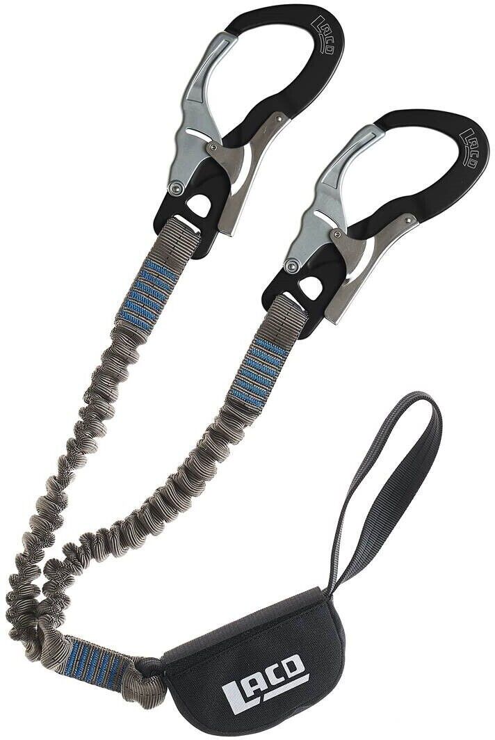 Ultimate Ferrata Klettersteigset