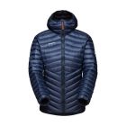 Broad Peak In Hooded  Jacket Women