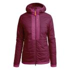 Vesuv Jacke Damen